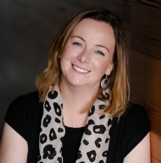Kelly — qualified Mental Health Social Worker
